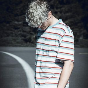 Meet your Posher, Riley